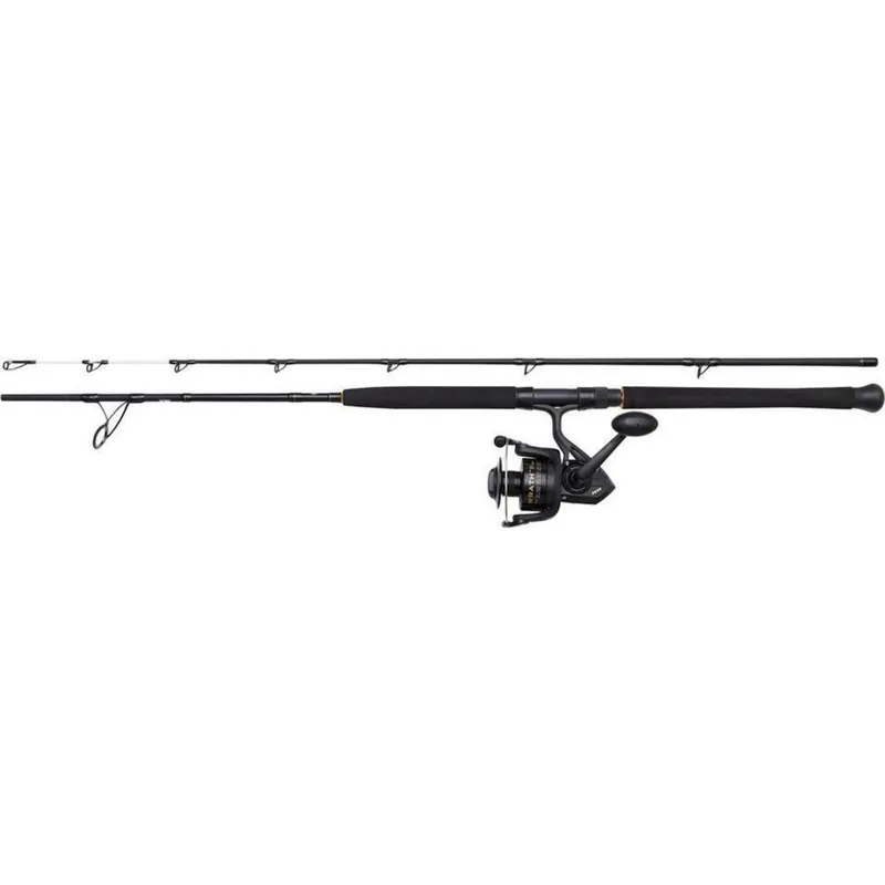 Penn Wrath II Boat 2.13m 12-20lb - Voorradig Beperkte Voorraad