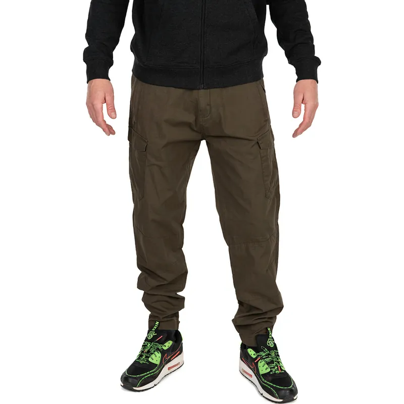 Aanbieding Fox Collection LW Cargo shorts - G/B 2XL