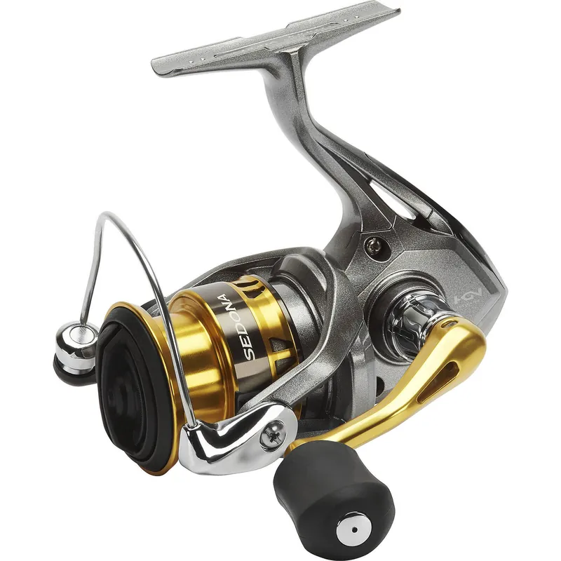Speciale Aanbieding Shimano Sedona FJ 2500 - Voorradig