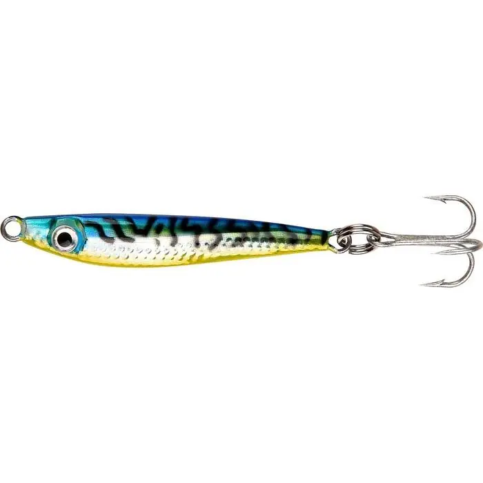 Direct Verzonden Spro Pilk Cast X 14gr Firetiger - Voorradig
