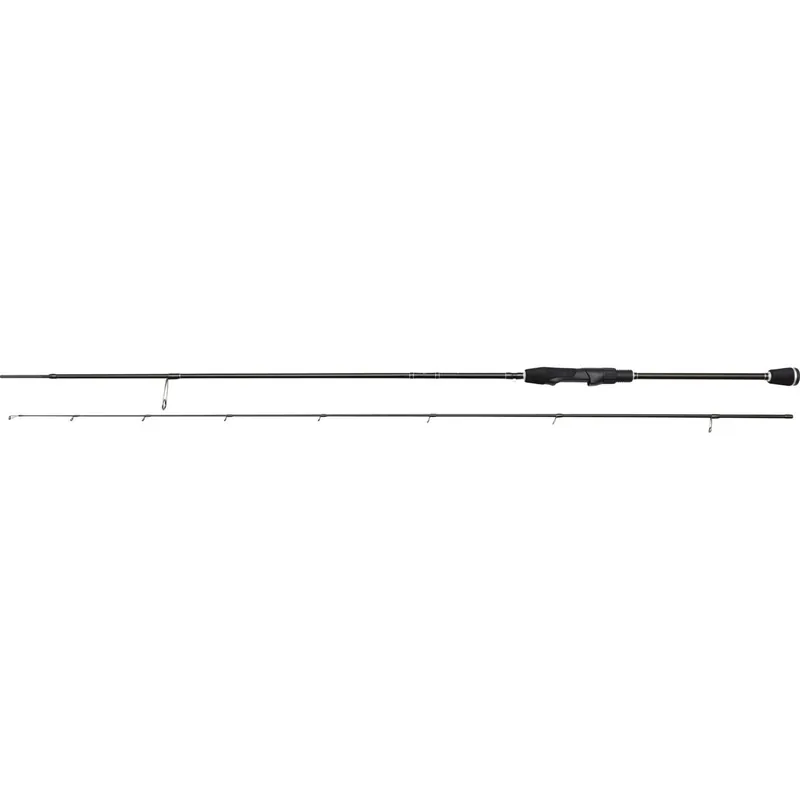 Westin W2 Streetstick 2.13m 5-15gr - Voorradig Dagaanbieding