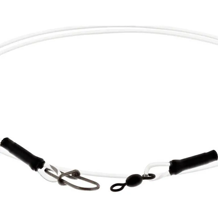 Fabrieksprijs Westin Fluorocarbon Leader 40cm 0.92mm 2st - Voorradig
