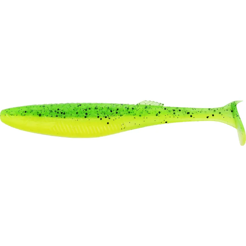 Beperkte Voorraad Rapala CrushCity The Kickman 10cm ASH - Voorradig