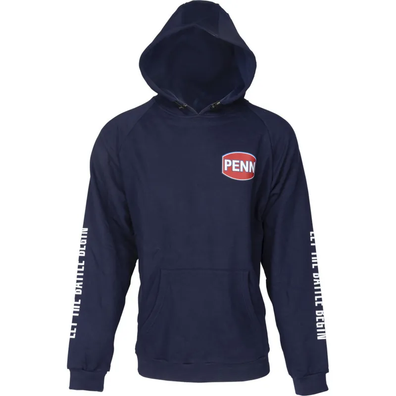 Penn Pro Hoodie L Veilige Betaling