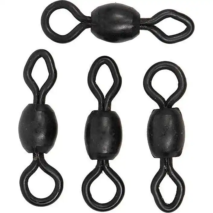 Fox Rage Predator Diamond Swivels Hoge Kwaliteit