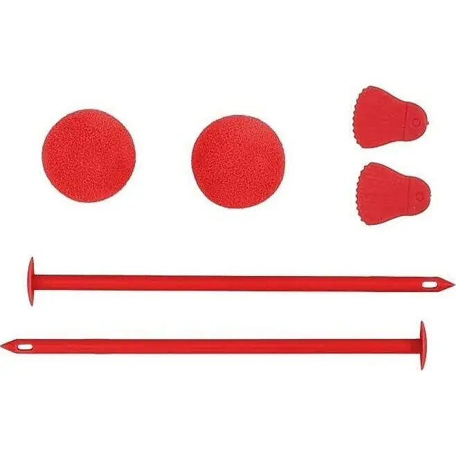 Fox Rage Predator Deadbait Kebab Kit Fox Rage Predator Deadbait Kebab Kit - Voorradig Betaalbaar