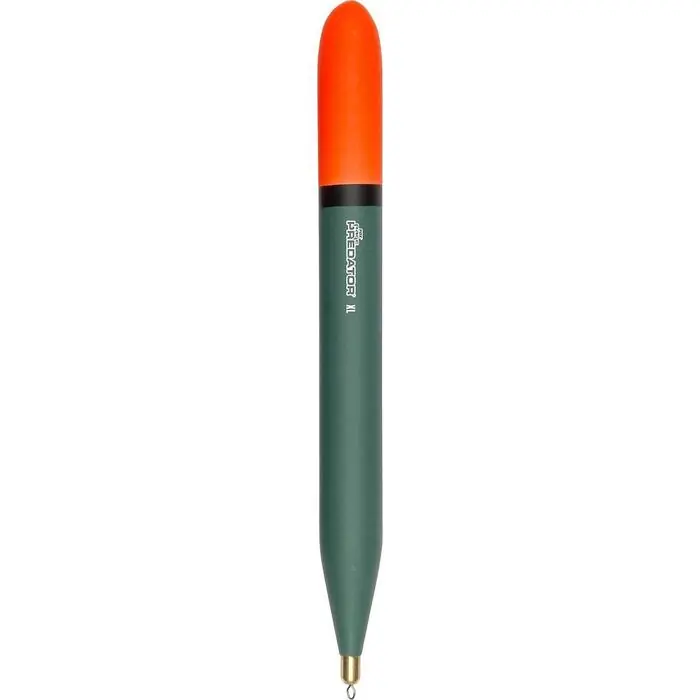 Op = Op Fox Rage Predator HD Loaded Pencil M