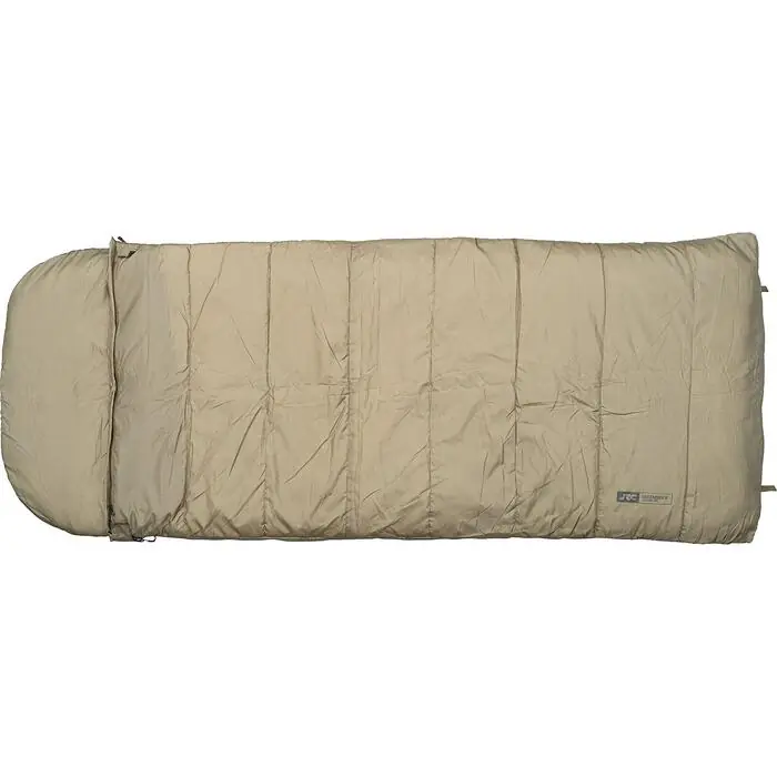Aanbieding JRC Defender II Sleeping Bag Fleece 210cm 90cm