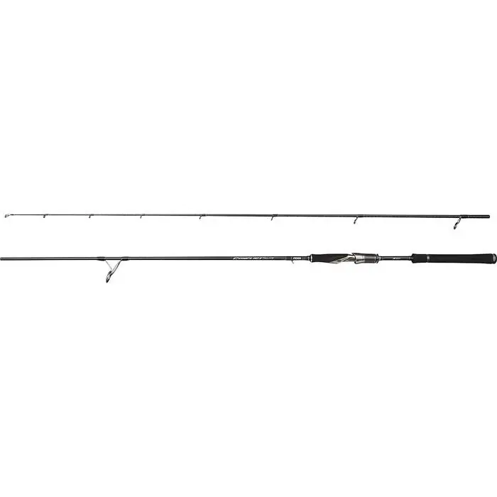 Koopje Penn Conflict Elite Topwater 2.44m 8-35gr