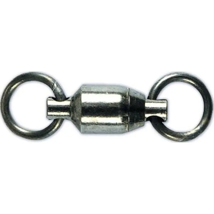 Black Cat Ball Bearing Swivel 2 Korting