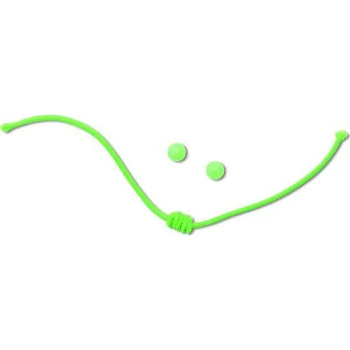 Snelle Levering Black Cat Rubber Line Stop 3pcs