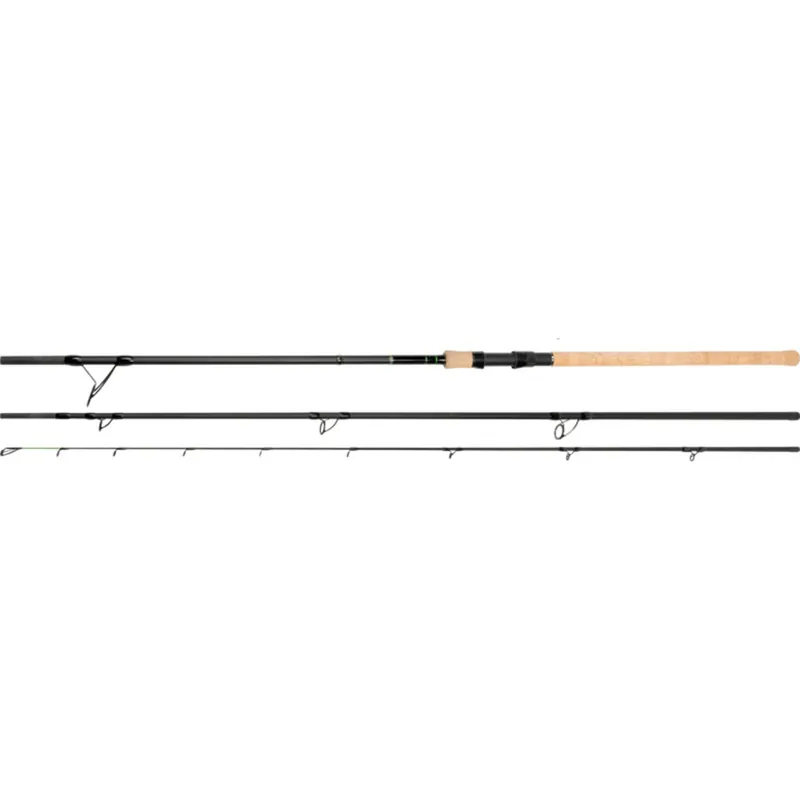 Dagaanbieding Korum Limitless Feeder Rod 12ft 3.60m 180gr - Voorradig