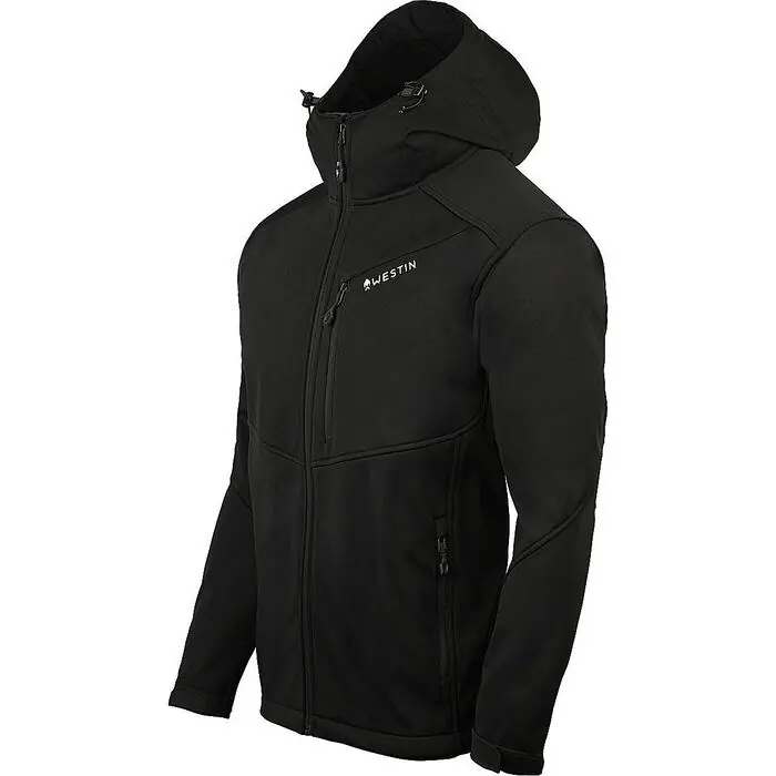 Westin Super Duty Softshell 2.0 XL Steel Black Must-Have