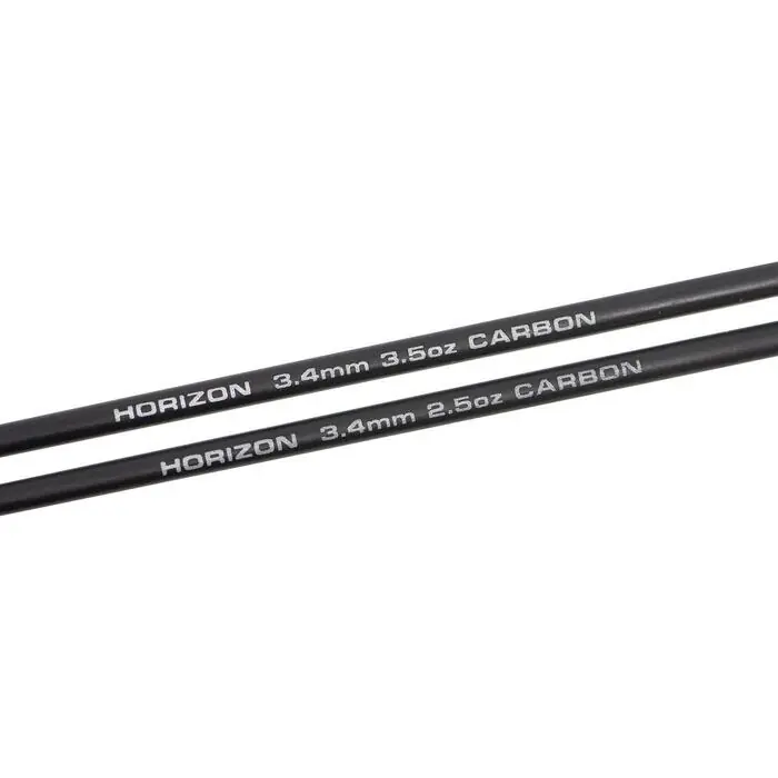 Tijdelijk Beschikbaar Matrix Horizon X Ultra Pro Distance 1.0oz Carbon Tip 3.4mm