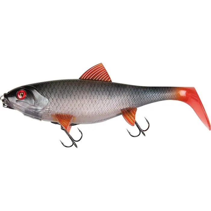 Bestel Nu Fox Rage Giant Replicant Wobble 27cm Assortiment