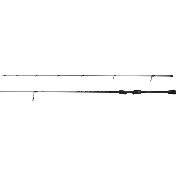 Abu Garcia Veritas LTD Chub 2.74m 2-12g SP Lage Kosten