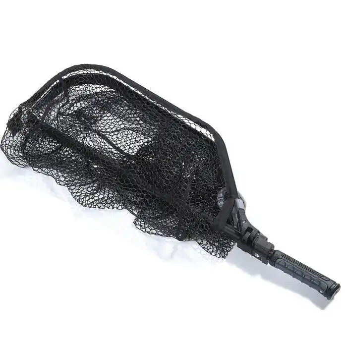 Abu Garcia BEAST Gen2 Landing Net Foldable 70x60 cm Koop Vandaag