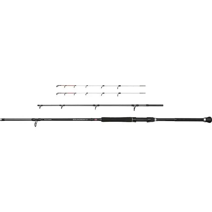 Weekendaanbieding Penn Squadron IV Boat sensitip 2.40m 300g