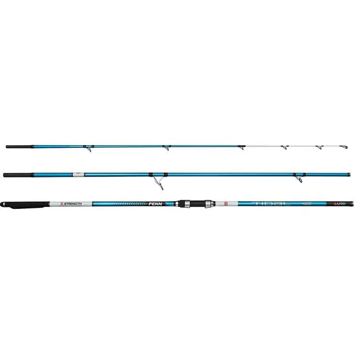 Penn Tidal XT K Hybrid Sensitip 4.20m 100-300gr Snelle Levering