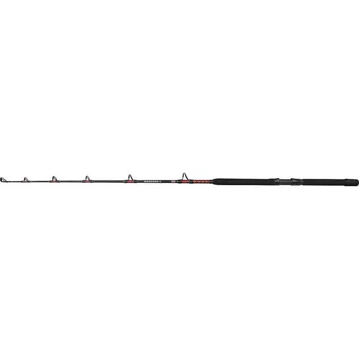 Goedkoop Penn Warfare II Trolling 1.70m 30-50lb
