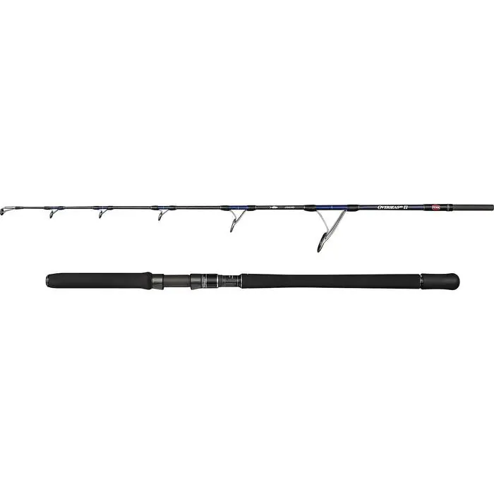 Nu Kopen Penn Overseas XT II Jigging 1.55m 400gr