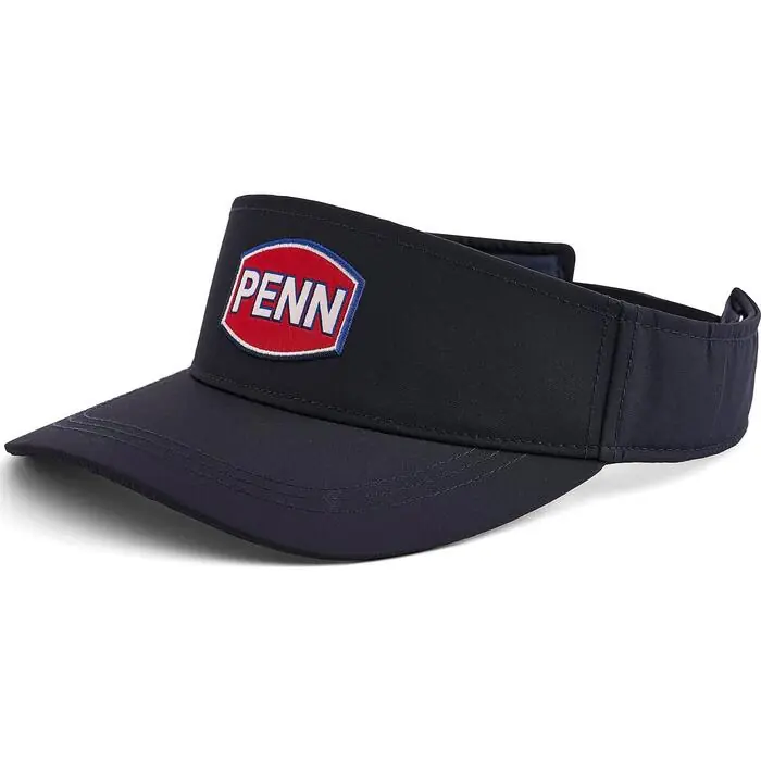 Laatste Kans Penn Performance Sport Visor Navy