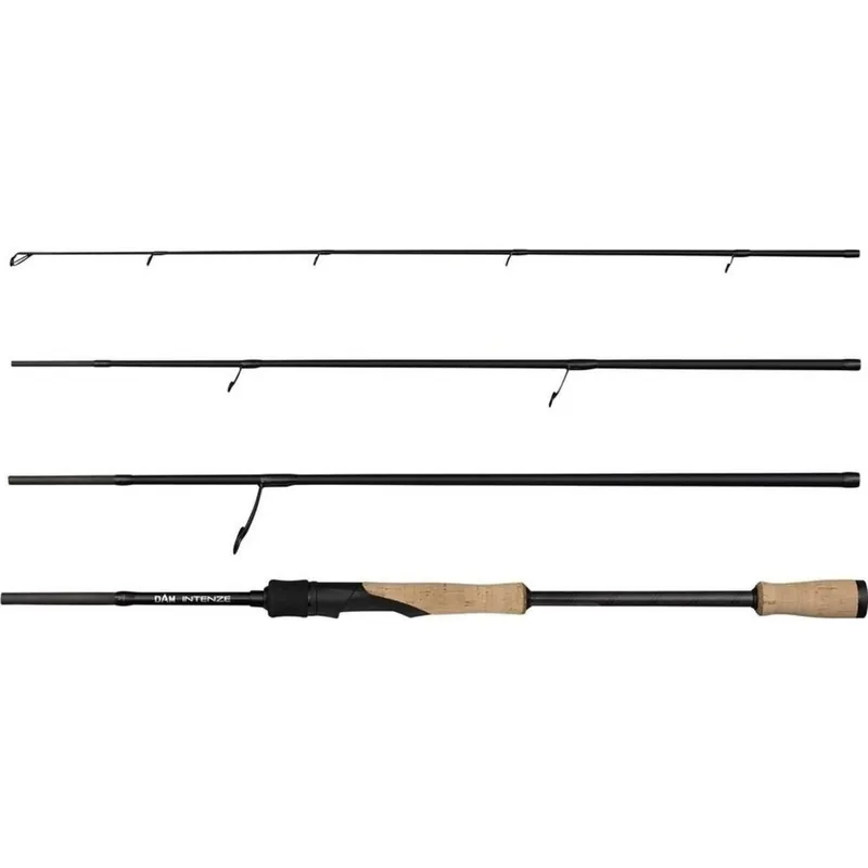 DAM Intenze2 Travel Spin 2.13m 6-24gr Must-Have