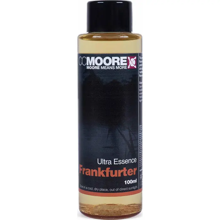 CC Moore Ultra Essence Banana 100ml Bestseller