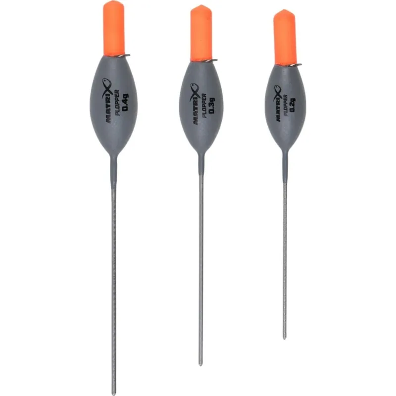 Matrix Plopper Pole Float 0.2g Actieprijs