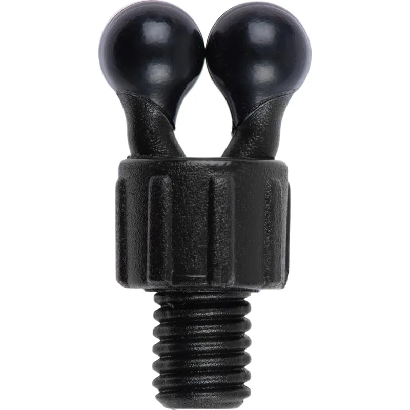 Fox Black label Bobbin Clip x 3 Blauw Goedkoop
