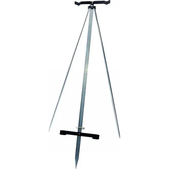Koopje Aluminium Strandsteun 150cm