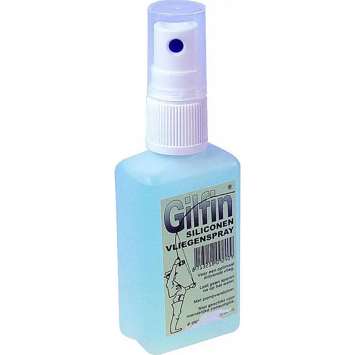 Goedkoop Albatros Siliconenspray
