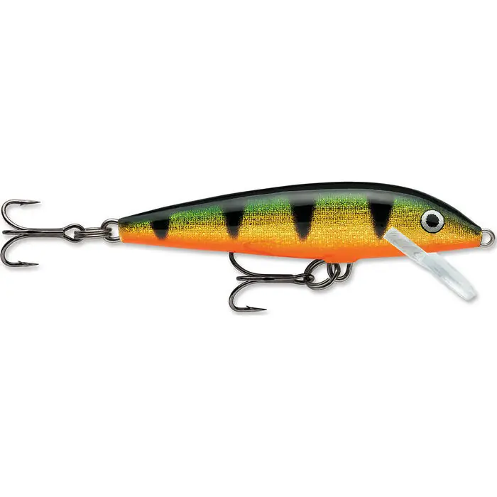 Favoriet Rapala Original Floater 11cm P