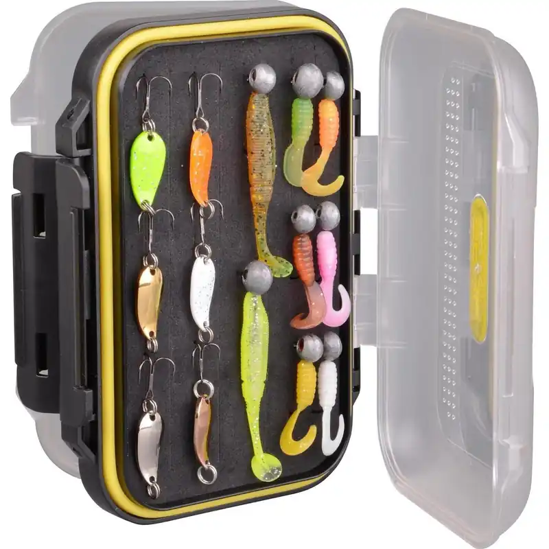 Goedkoop Spro Mobile Stocker Size L 161x103x46mm - Voorradig