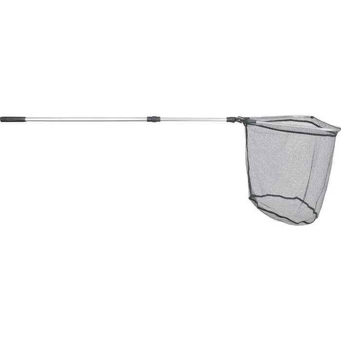 Spro Landingsnet Standaard 120cm 1-delig 5mm 40x40x40cm - Voorradig Bestel Nu