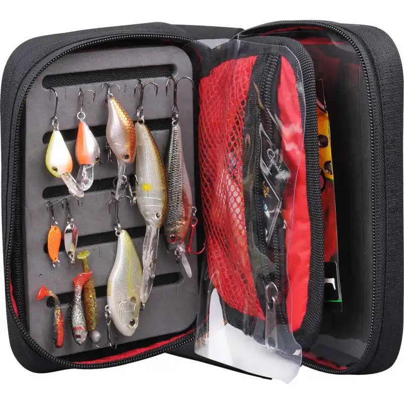 Spro PVC Tarpaulin Micro Lure Pouch M Koop Online