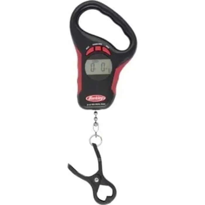 Finale Uitverkoop Berkley Precision Digital Scale 35Lb