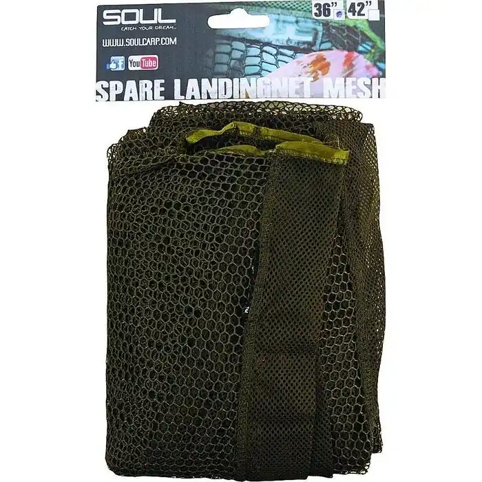 Dagaanbieding Soul Reserve Net 90cm