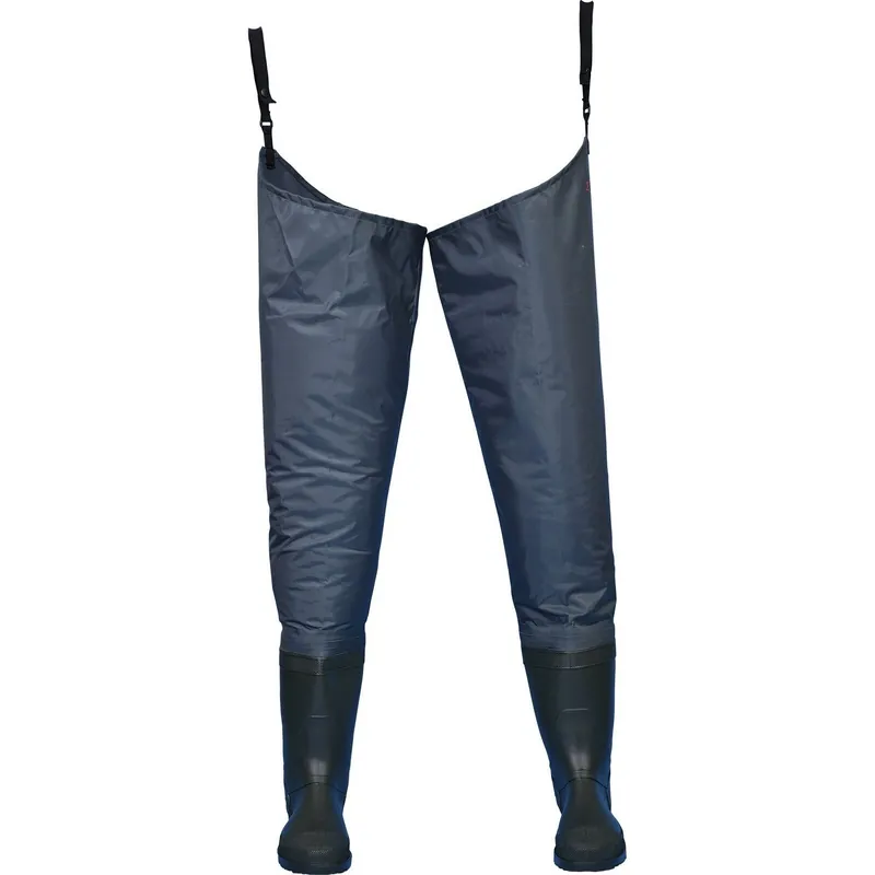 Shop Nu Shakespeare Sigma Nylon Lieslaarzen 42