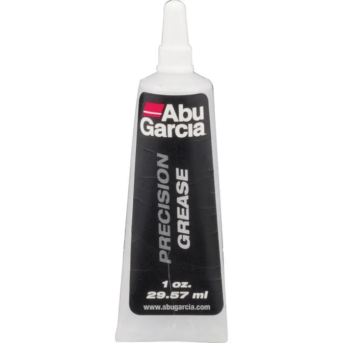 Abu Garcia Tube Molen Vet Beperkte Voorraad