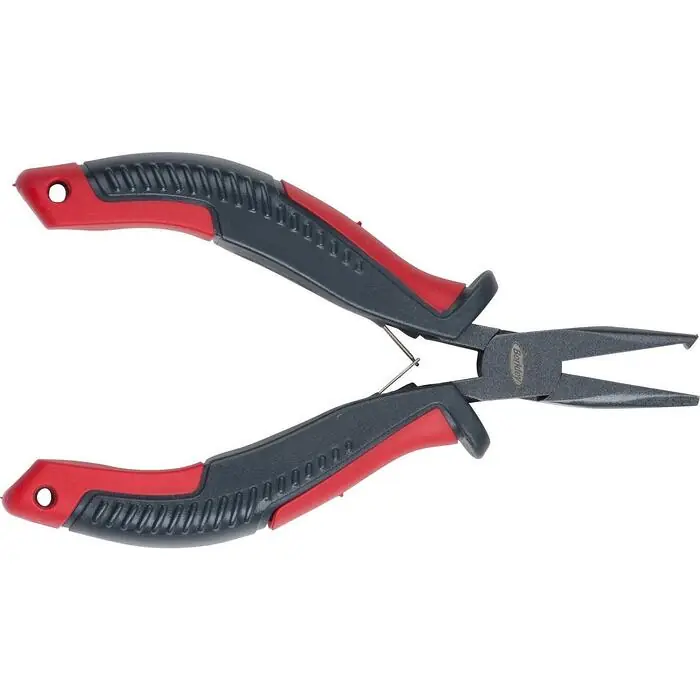 Berkley Split Ring Tang 11cm Gratis Retour