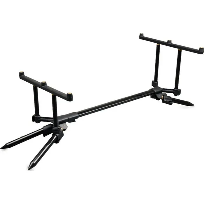 Fox Stalker Pod+ Express Levering