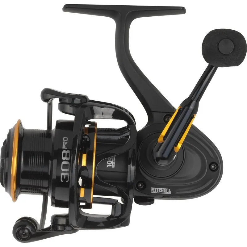Mitchell Pro 300 Gratis Retour