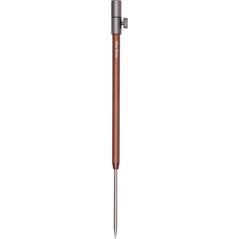 Gereduceerde Prijs Trout Master Spike Bankstick 55-90cm
