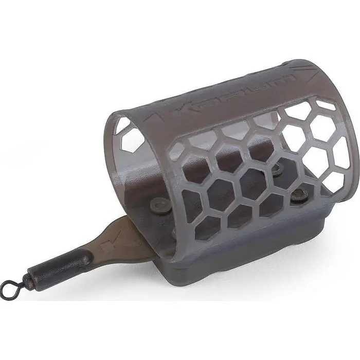 Nu Kopen Korum Mesh Feeders L 60gr - Voorradig