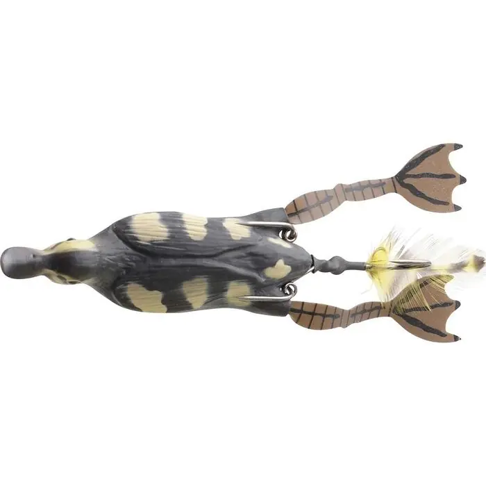 Populair Savage Gear 3D Hollow Duckling 10cm Fruck - Voorradig