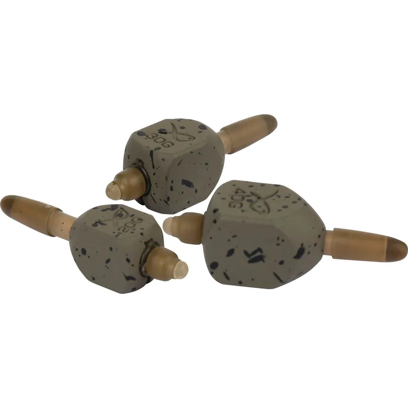 Populair Matrix Inline Leads 20gr 2st - Voorradig