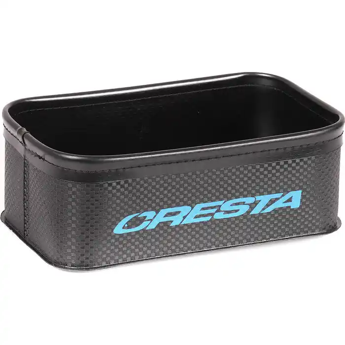 Cresta Eva Bait Bowl Large - Voorradig Direct Beschikbaar