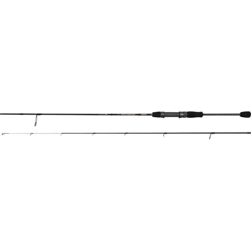 Okuma UFR Light Range Fishing 1.85m 1-7gr Populair