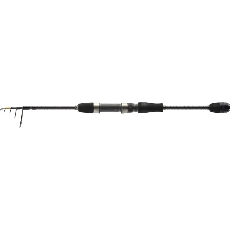 Okuma UFR Light Range Fishing Tele 1.80m 1-7gr Betrouwbaar